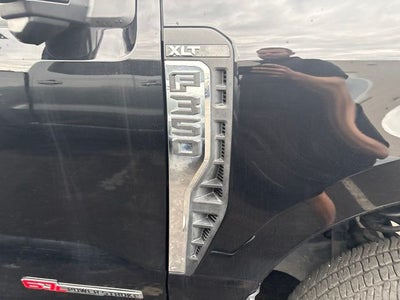 2024 Ford F-350SD DRW