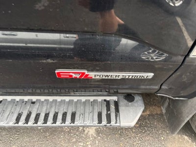 2024 Ford F-350SD DRW
