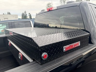2024 Ford F-350SD DRW