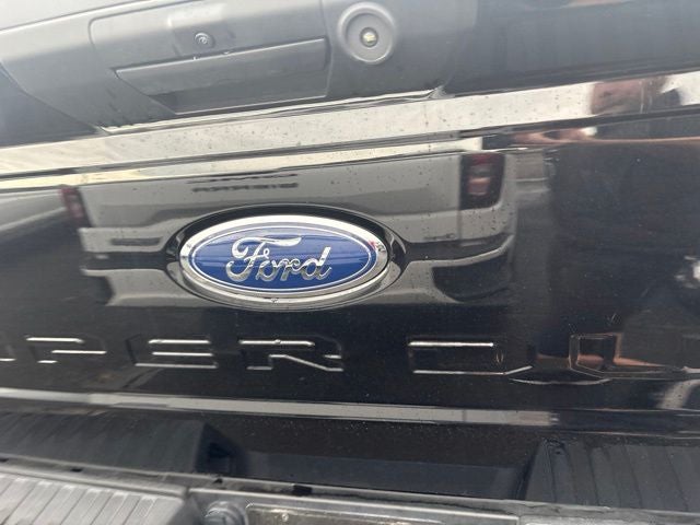 2024 Ford F-350SD DRW