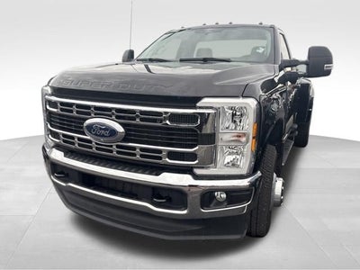 2024 Ford F-350SD DRW