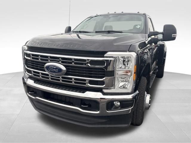 2024 Ford F-350SD DRW