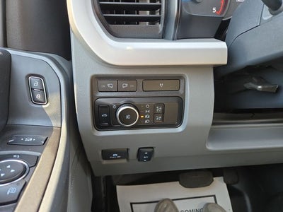 2024 Ford F-350SD XLT DRW