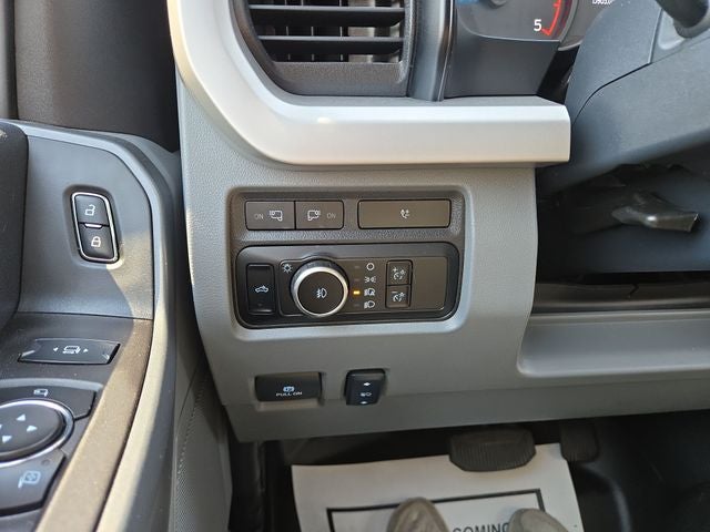 2024 Ford F-350SD XLT DRW