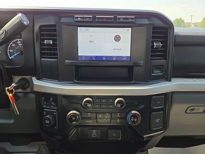 2024 Ford F-350SD XLT DRW