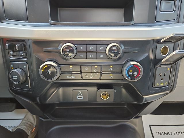 2024 Ford F-350SD XLT DRW