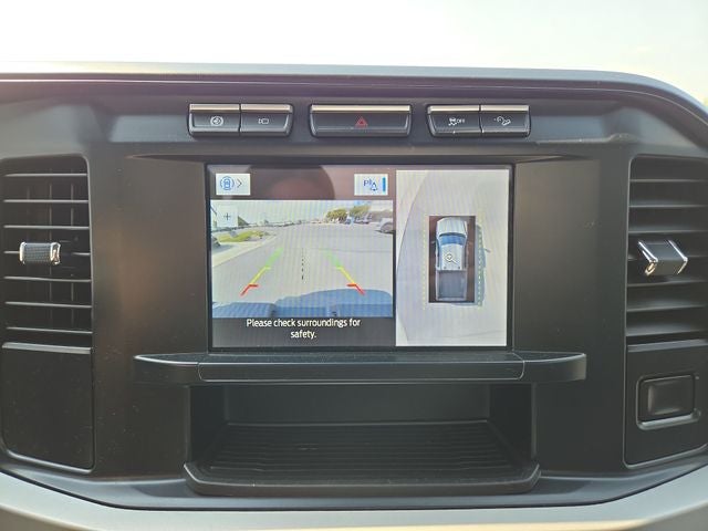 2024 Ford F-350SD XLT DRW