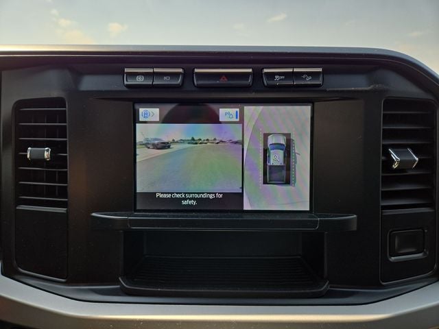 2024 Ford F-350SD XLT DRW
