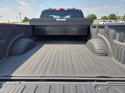 2024 Ford F-350SD XLT DRW