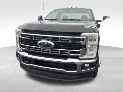 2024 Ford F-350SD DRW