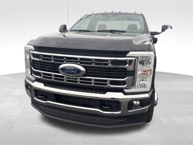 2024 Ford F-350SD DRW