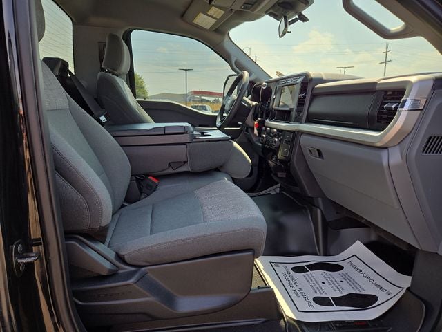 2024 Ford F-350SD XLT DRW