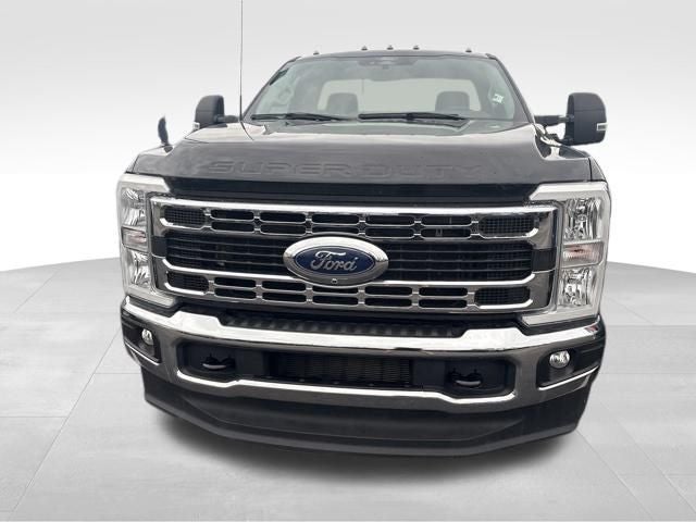 2024 Ford F-350SD DRW