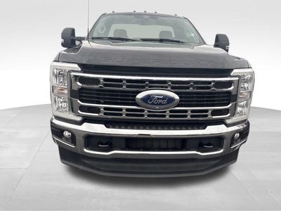 2024 Ford F-350SD DRW