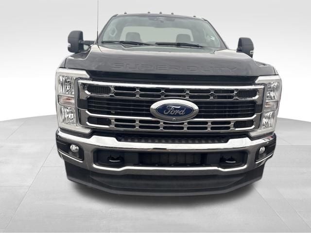 2024 Ford F-350SD DRW