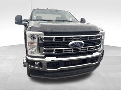 2024 Ford F-350SD DRW