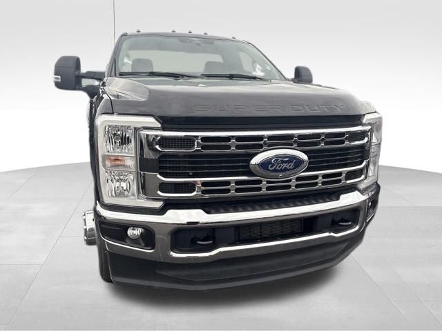 2024 Ford F-350SD DRW