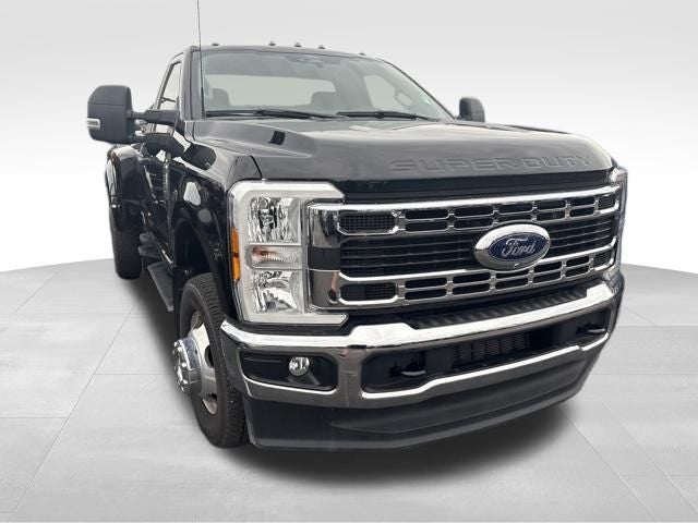 2024 Ford F-350SD DRW