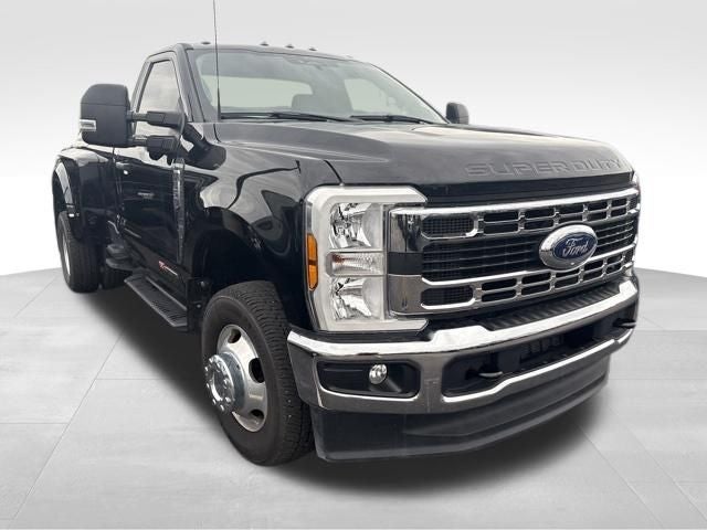2024 Ford F-350SD DRW