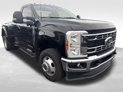 2024 Ford F-350SD DRW