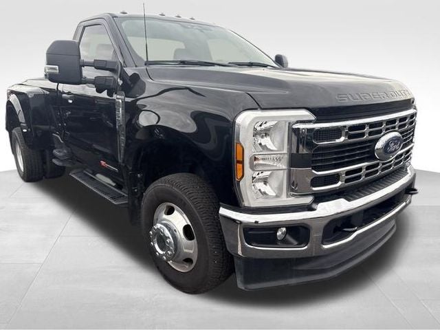 2024 Ford F-350SD DRW
