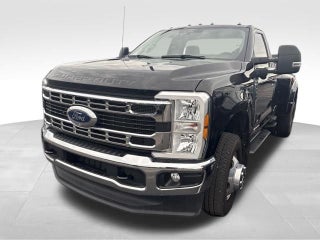 2024 Ford F-350SD XLT DRW