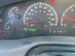 2001 Ford F-150 XL