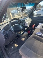 2001 Ford F-150 XL
