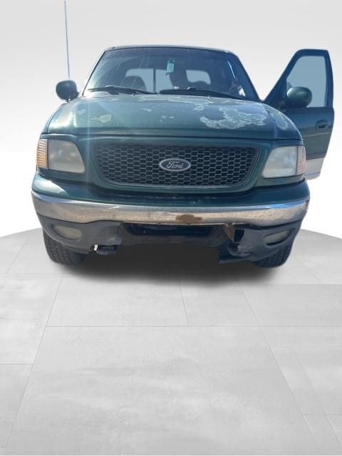 2001 Ford F-150 XL