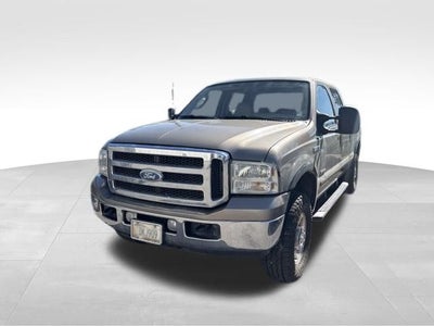 2005 Ford F-250SD Lariat