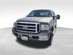 2005 Ford F-250SD Lariat