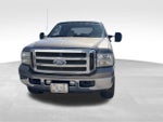 2005 Ford F-250SD Lariat