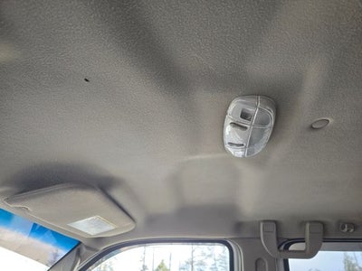 2010 Ford F-350SD XLT