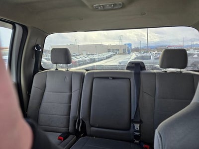 2010 Ford F-350SD XLT