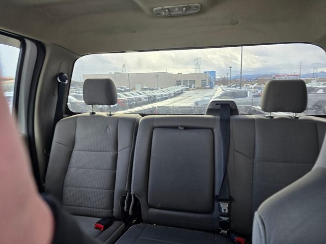 2010 Ford F-350SD XLT