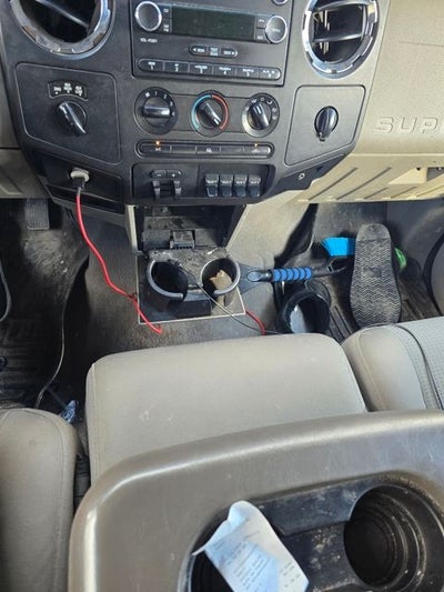 2010 Ford F-350SD XLT