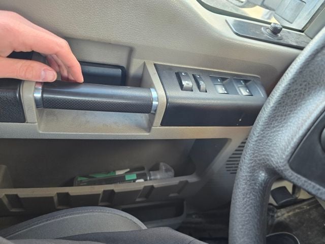 2010 Ford F-350SD XLT