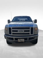 2010 Ford F-350SD XLT