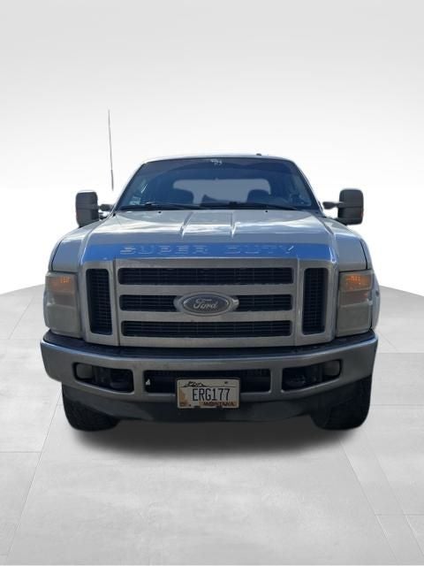 2010 Ford F-350SD XLT