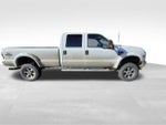 2010 Ford F-350SD XLT