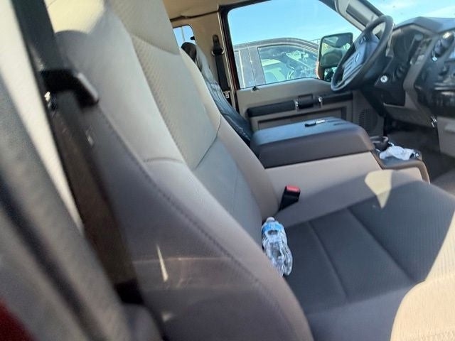 2010 Ford F-350SD XLT
