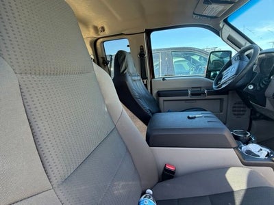 2010 Ford F-350SD XLT