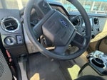 2010 Ford F-350SD XLT