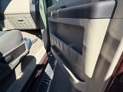 2010 Ford F-350SD XLT