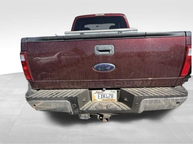 2010 Ford F-350SD XLT