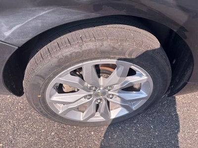2014 Chevrolet Impala LS 1LS