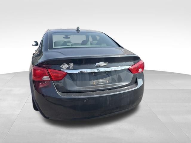 2014 Chevrolet Impala LS 1LS