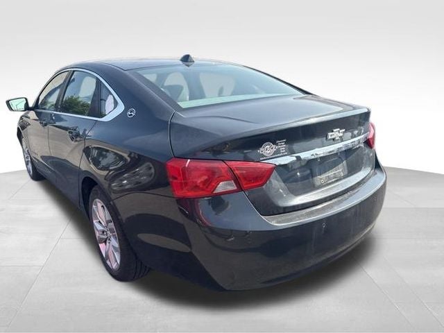 2014 Chevrolet Impala LS 1LS