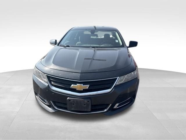 2014 Chevrolet Impala LS 1LS