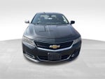 2014 Chevrolet Impala LS 1LS
